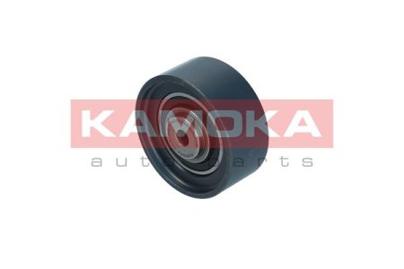 Rolka prowadząca paska rozrządu KAMOKA R0511 03G109244 (metal) AUDI A3