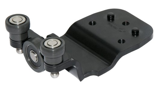 Wózek zawiasu dolnego drzwi suwanych ROLL PFCSB05 9808074880 