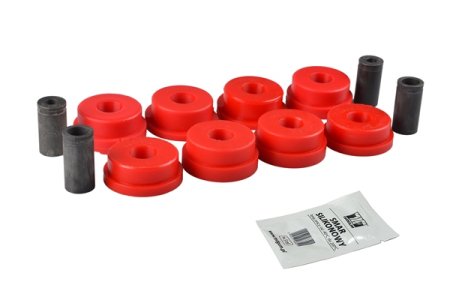 Zestaw tulei tylnej belki TEDGUM_TD TED68259 33311092516 BMW