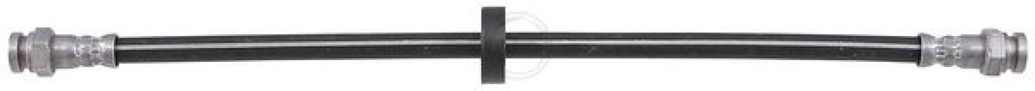 Przewód hamulcowy giętki A.B.S. SL1152 50532950 ALFA ROMEO GIULIA 15