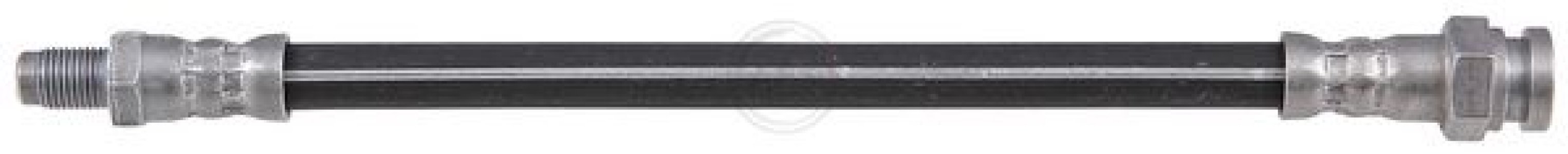 Przewód hamulcowy giętki A.B.S. SL1156 50535565 ALFA ROMEO STELVIO 16
