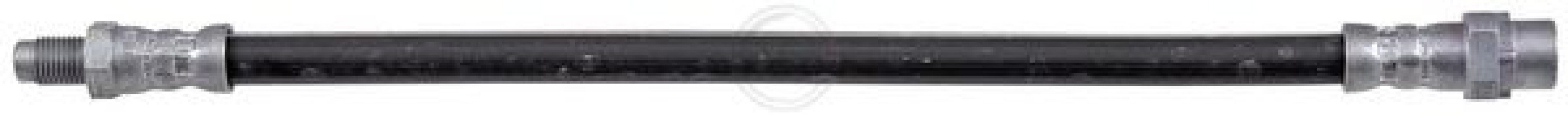 Przewód hamulcowy giętki A.B.S. SL1179 34302284748 BMW 3 F30,F80 M3 14-18
