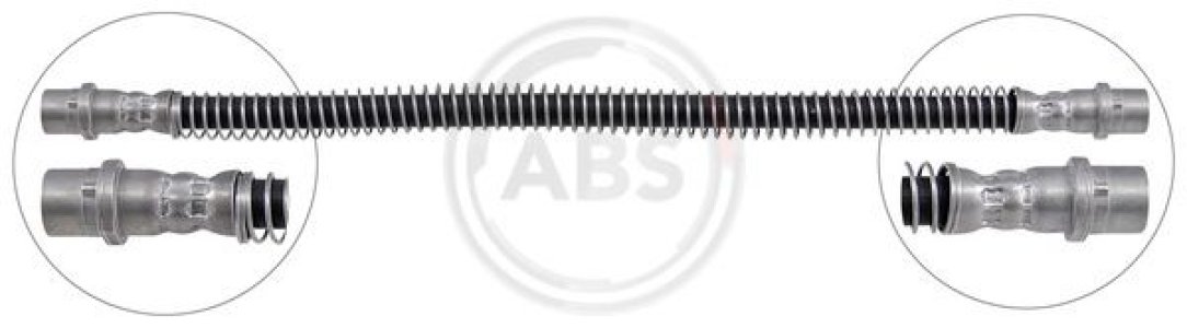 Poduszka amortyzatora FEBI BILSTEIN 100409 2053230020 MERCEDES