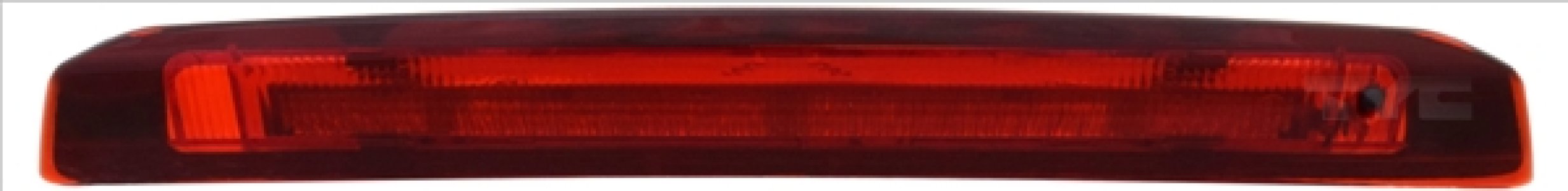 Dodatkowe światło stop TYC 15-0651-00-2 2414651 FORD