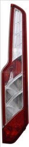 Lampa tylna zespolona TYC 11-14894-01-2 1778451 FORD