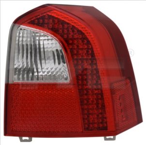 Lampa tylna zespolona TYC 11-12297-06-2 30698984 VOLVO