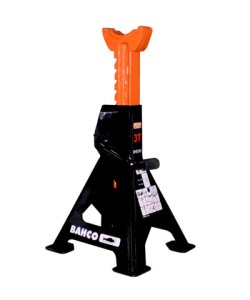 Podpora pod samochód 2 szt 3t BAHCO BH33000 PODPORA 