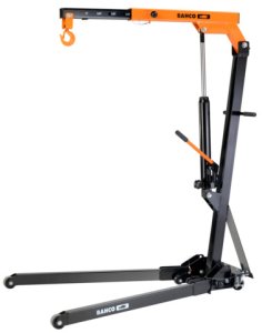 Żuraw 1t składany BAHCO BH6FC1000