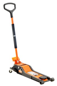 Podnośnik wózkowy 1,5 t BAHCO BH11500 3T-HC 