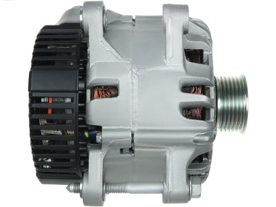 Alternator AS-PL A3585(VALEO) 9675030080 12V CITROEN DS OPEL PEUGEOT