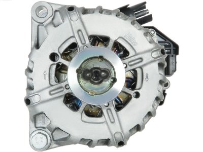 Alternator AS-PL A3585(VALEO) 9675030080 12V CITROEN DS OPEL PEUGEOT