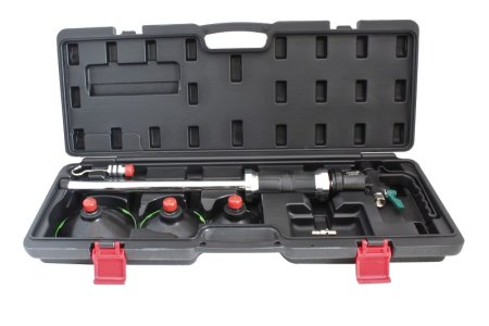 Pneumatyczny młotek do wyciągania wgnieceń TECHMAN A-AV169P 