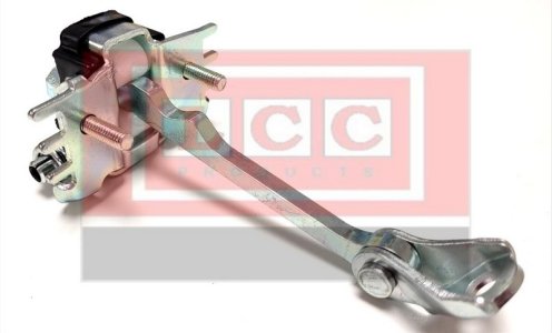 Ogranicznik drzwi LCC PRODUCTS LCC3411 9181K9 FIAT CITREON PEUGEOT LP