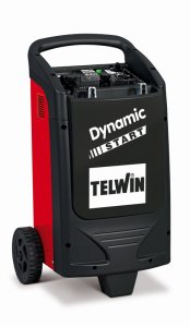 Urządzenie rozruchowe TELWIN 829384 ROZRUCH DYNAMIC 620 START 230V 12V/24V