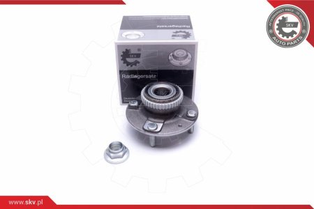 Piasta koła z łożyskiem SKV 29SKV477 5271029670 tył HYUNDAI ACCENT I COUPE