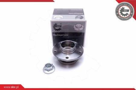 Piasta koła z łożyskiem SKV 29SKV521 1603194 przód OPEL OMEGA A OMEGA B
