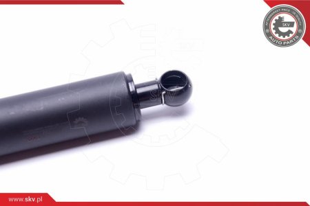 Siłownik tylnej klapy SKV 52SKV559 95551255007 PORSCHE CAYENNE