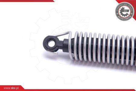 Siłownik tylnej klapy SKV 52SKV562 51247204366 BMW 5 (F10)