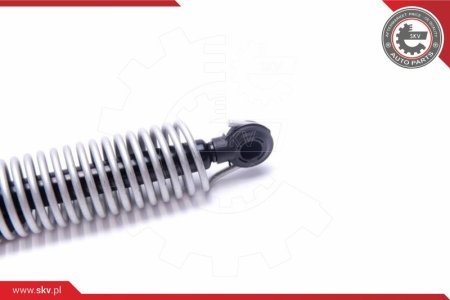 Siłownik tylnej klapy SKV 52SKV563 51247204367 BMW 5 (F10)