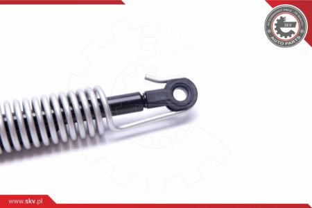 Siłownik tylnej klapy SKV 52SKV564 51247141490 BMW 5 (E60)