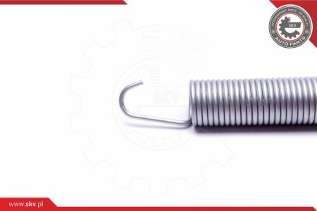 Siłownik tylnej klapy SKV 52SKV565 51247045884 BMW 5 (E60)