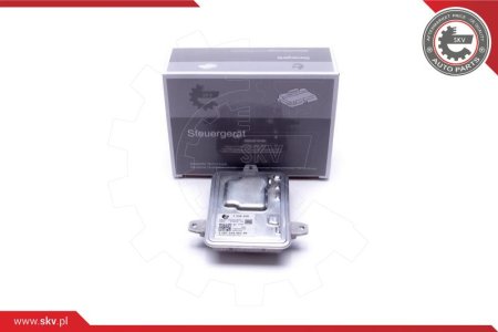 Moduł, przetwornica XENON SKV 59SKV006 63117356250 BMW MERCEDES