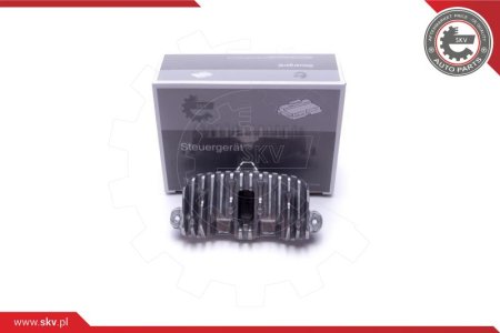 Moduł, przetwornica XENON, LED SKV 59SKV008 63117398766 BMW 3