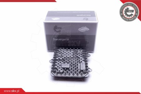 Moduł, przetwornica LED SKV 59SKV009 63117457873 BMW 3 (F30)