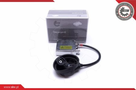 Moduł, przetwornica XENON SKV 59SKV014 63128386960 AUDI BMW KIA LANCIA