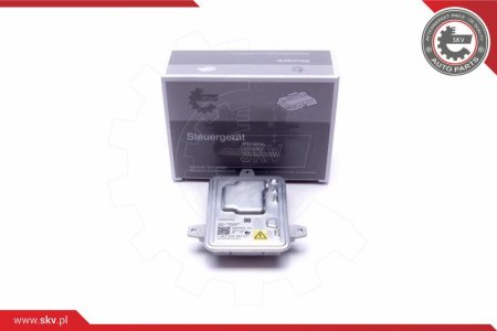 Moduł, przetwornica XENON SKV 59SKV016 130732926301 ALFA ROMEO BMW HYINDAI