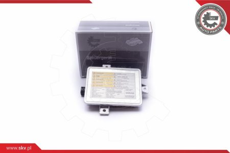 Moduł, przetwornica XENON SKV 59SKV020 33119SAA013 CITROEN HONDA MAZDA