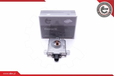 Moduł, przetwornica XENON SKV 59SKV021 33119TA0003 CITROEN HONDA MAZDA