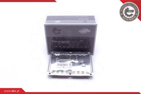 Moduł, przetwornica XENON SKV 59SKV022 3D0907391B AUDI BMW CITROEN OPEL