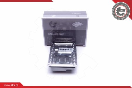 Moduł, przetwornica XENON SKV 59SKV032 68019173AA ALFA ROMEO AUDI CITROEN