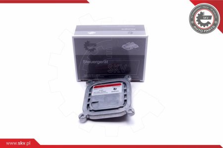 Moduł, przetwornica XENON SKV 59SKV035 8A5Z13C170A FORD MUSTANG