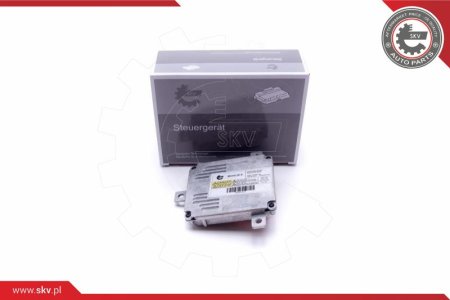 Moduł, przetwornica XENON SKV 59SKV037 8K0941597B AUDI A3 Q7 SKODA YETI