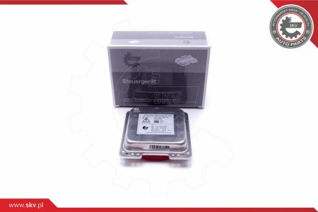 Moduł, przetwornica XENON SKV 59SKV046 A2118705585 MERCEDES E-KLASA W211