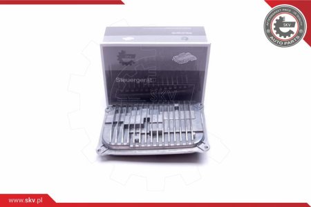 Moduł, przetwornica FULL-LED SKV 59SKV048 A2139002616 MERCEDES C-KLASA