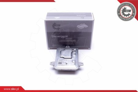 Moduł, przetwornica XENON SKV 59SKV054 A2229003300 MERCEDES A-KLASA (W176)