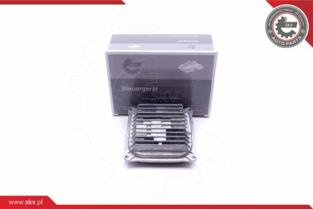 Moduł, przetwornica FULL-LED SKV 59SKV055 A2539050900 MERCEDES GLC (W253)