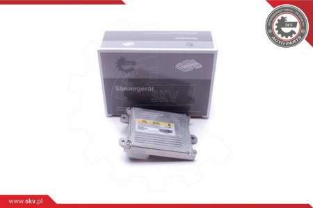 Moduł, przetwornica XENON SKV 59SKV060 93235016 FORD FOCUS II VW PASSAT