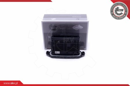 Moduł, sterownik XENON, LED SKV 59SKV064 63117316209 BMW X3 (F25)