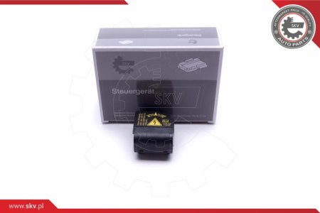 Zapłonnik św. XENON SKV 59SKV069 63126907489 BMW 5 (E60) 7 (E65) X5 (E53)