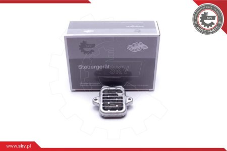 Moduł LED, światła dzienne SKV 59SKV070 63117419615 BMW 3 (F30)