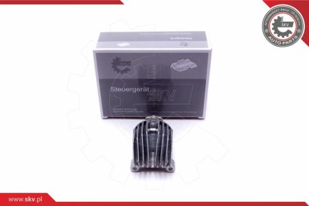 Moduł LED, światła dzienne SKV 59SKV073 63117343876 BMW 5 (F10 F11)