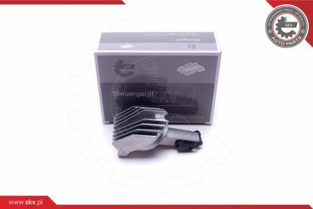 Moduł LED, światła dzienne SKV 59SKV074 63127262731 BMW 5 (F07 F10 F11)