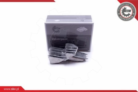 Moduł LED, światła dzienne SKV 59SKV075 63117339003 BMW 7 (F01 F02)