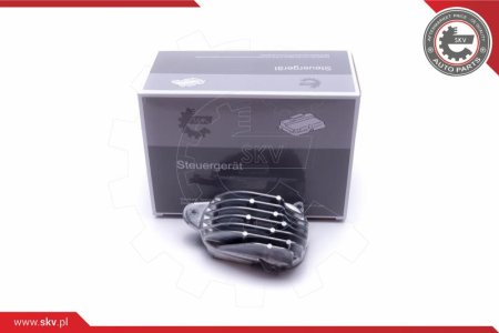 Moduł LED, światła dzienne SKV 59SKV084 8R0941476B po prawej AUDI Q5