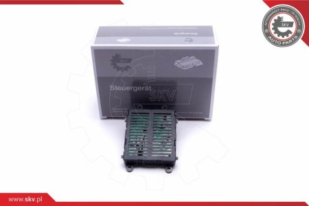 Moduł LED, światła dzienne SKV 59SKV097 8R0907472B AUDI Q5