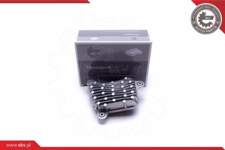 Moduł LED, światła dzienne SKV 59SKV098 63117470427 BMW 3 (F34)